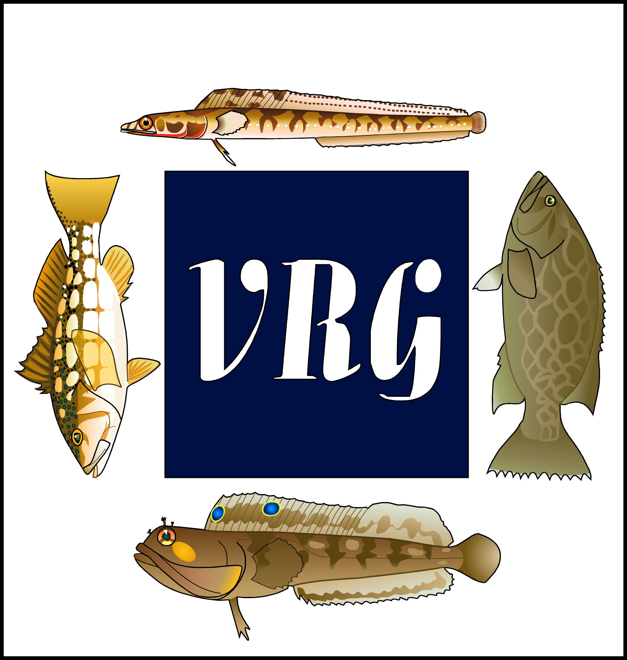 VRG logo